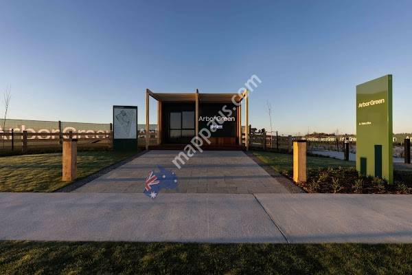 Arbor Green, Rolleston