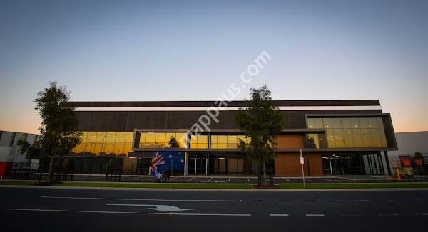 Arc'teryx & Salomon Melbourne Outlet