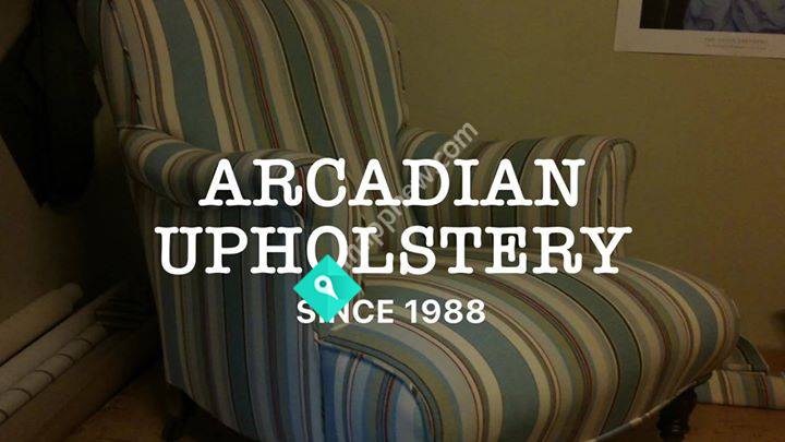 Arcadian Upholstery