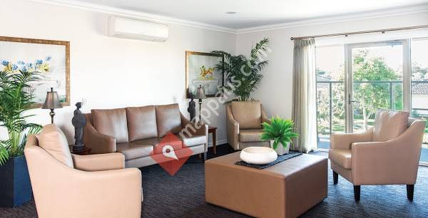 Arcare Carnegie Aged Care