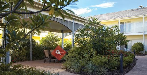 Arcare Eight Mile Plains Aged Care