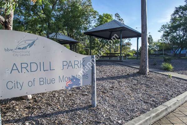 Ardill Park