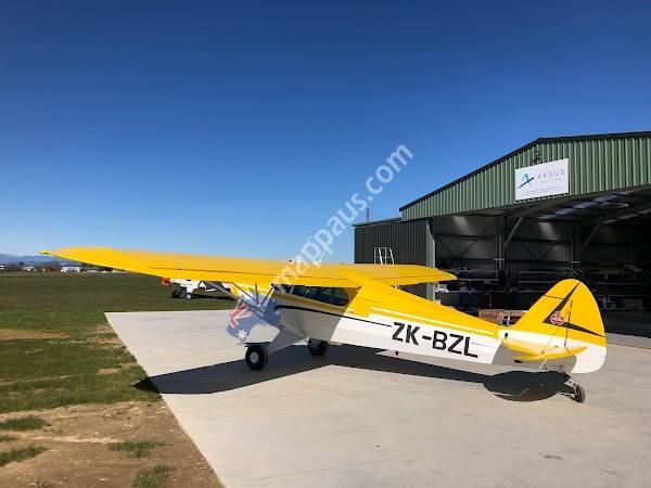 ARGUS AVIATION