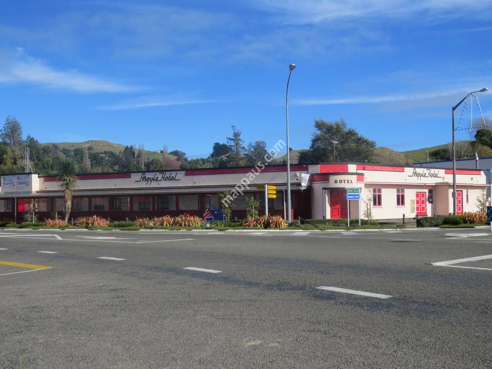 Argyle Hotel