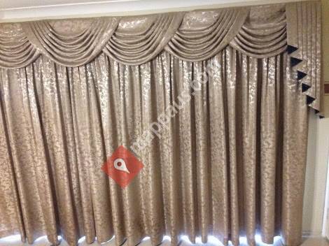 Aristocrat Curtains