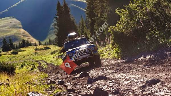 Armadale 4WD Service Centre