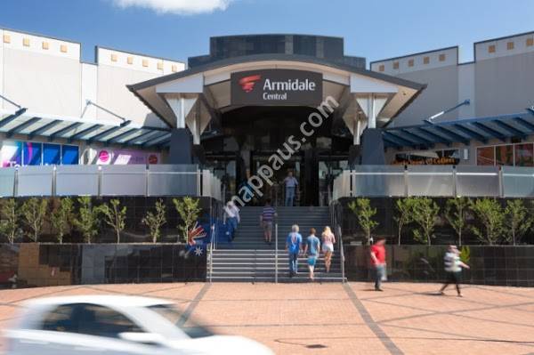 Armidale Central