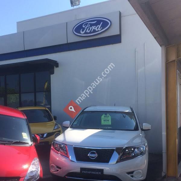 Armstrong Auto Group