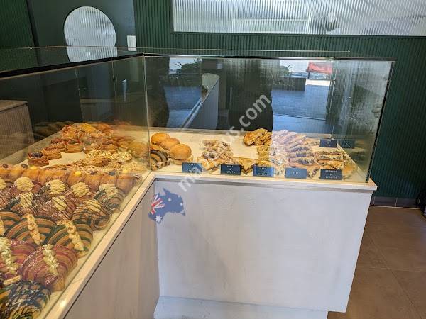 Aroma Bakery