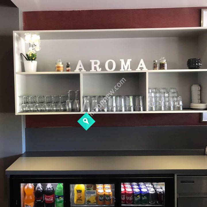 Aroma India silverstream