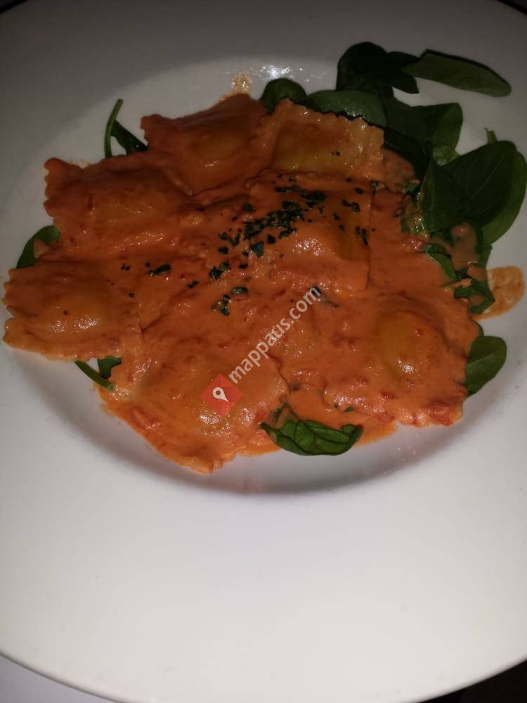 Arriva Italian Restaurant