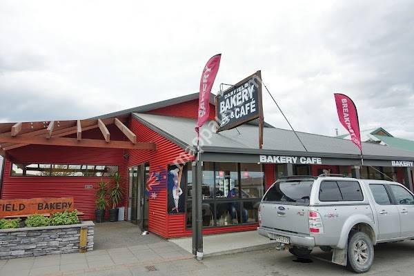 Arrowtown Bakery
