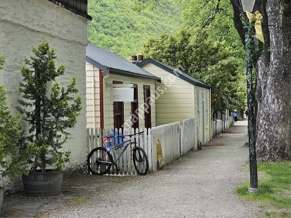 Arrowtown Information Center