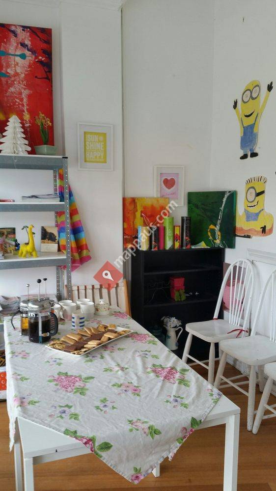 Arte Works