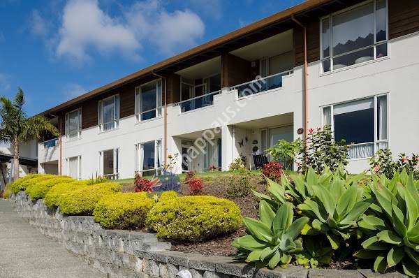 Arvida Peninsula Club