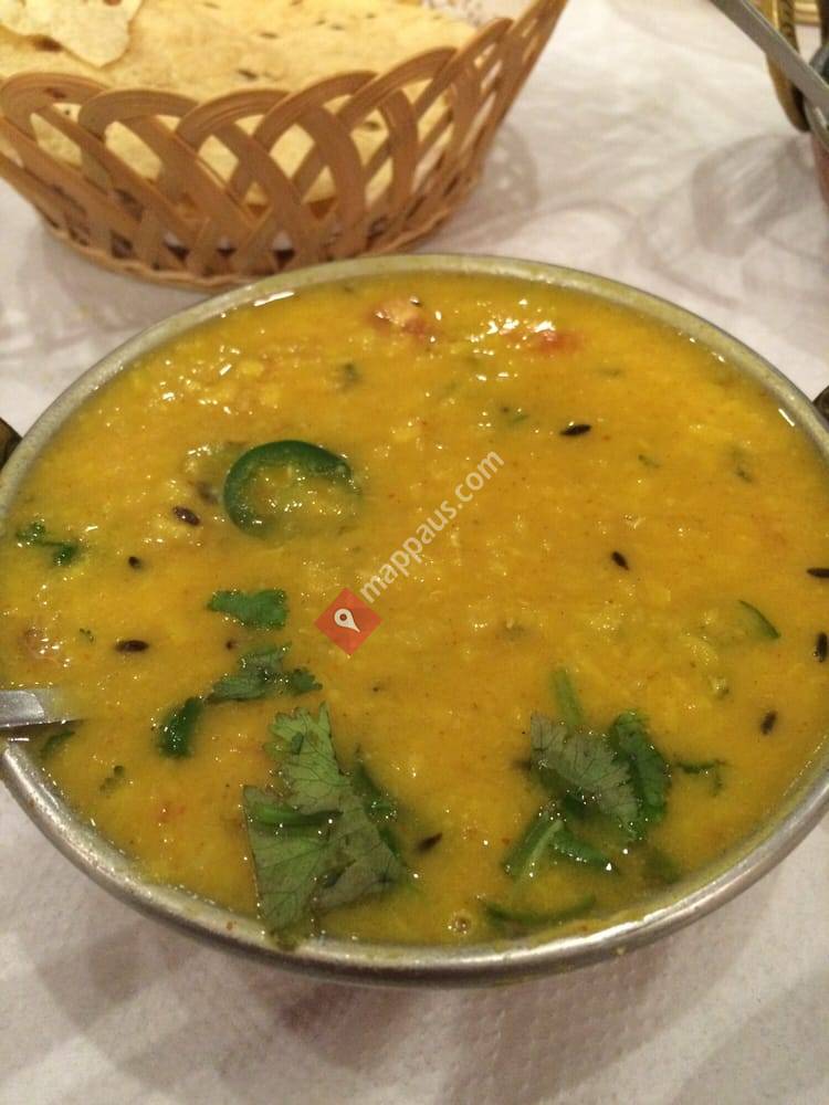 Arya India Restaurant