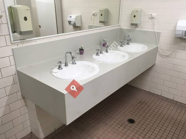 AS Plumbing