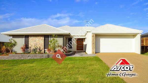 Ascot Homes and Garages