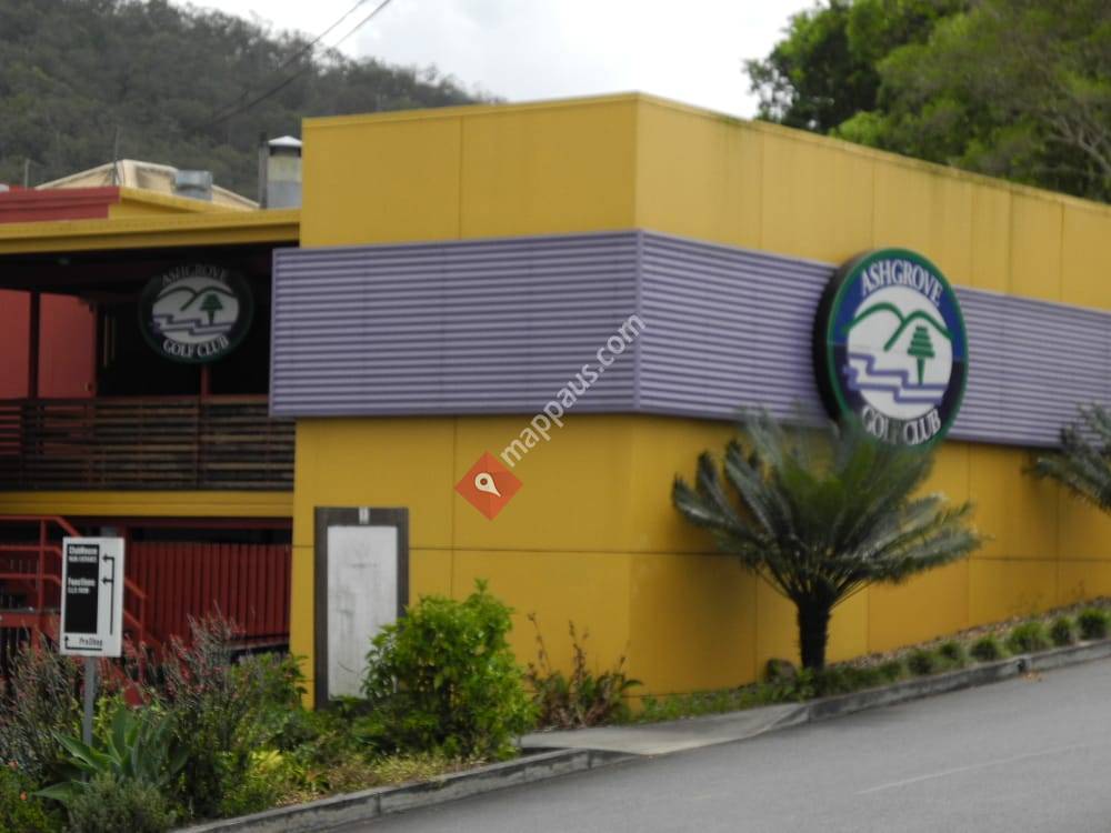 Ashgrove Golf Club