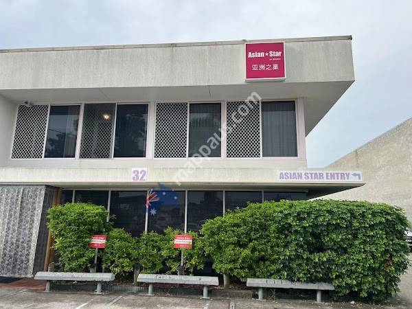 Asian Star Brisbane Brothel