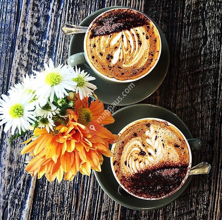 Aslan Coffee