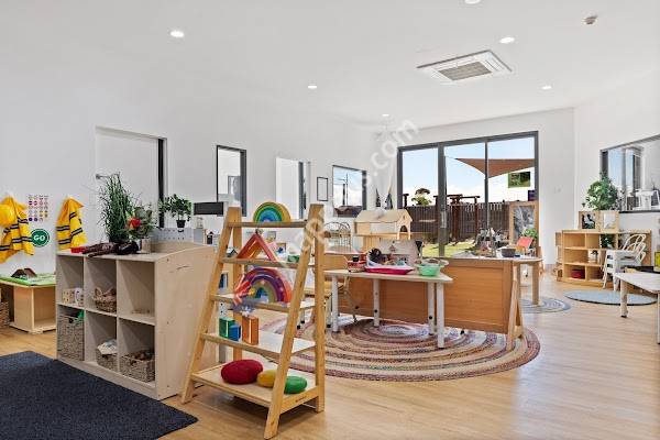 Aspire Childcare Centre - Cobblebank