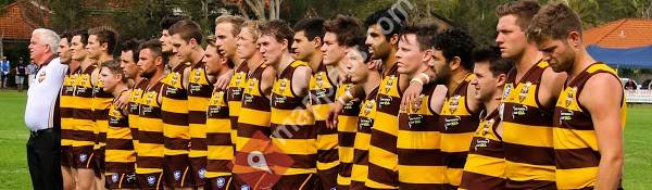 Aspley Hornets Football Club