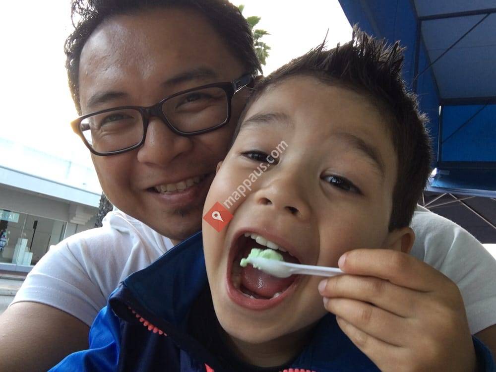 Astor Gelato