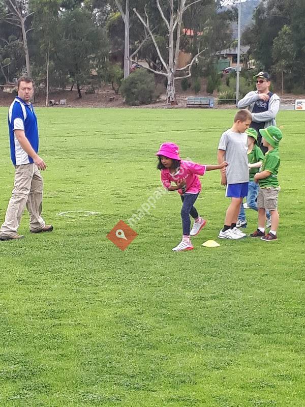 Athelstone Football Club