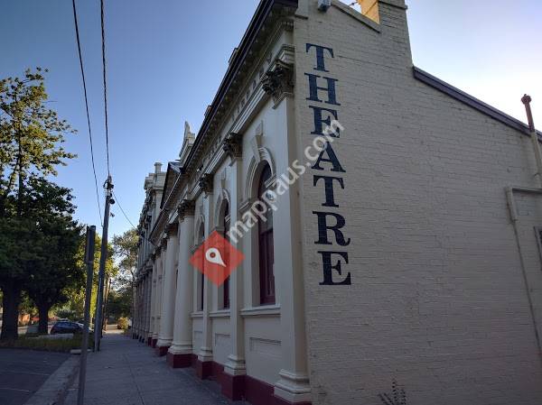 Athenaeum Theatre Co.