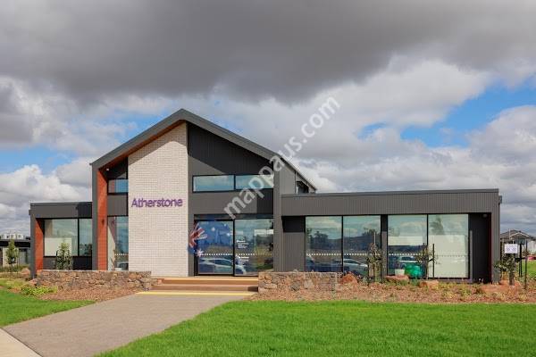 Atherstone Sales & Information Centre