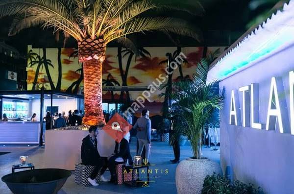 Atlantis Lounge Bar