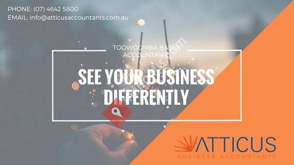 Atticus Business Accountants