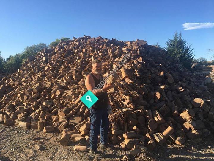 Atua Wood Merchant