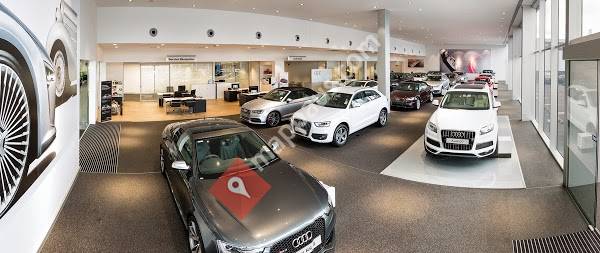 Audi Richmond