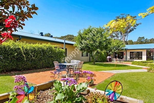 Aurrum Aged Care – Erina & Terrigal Drive