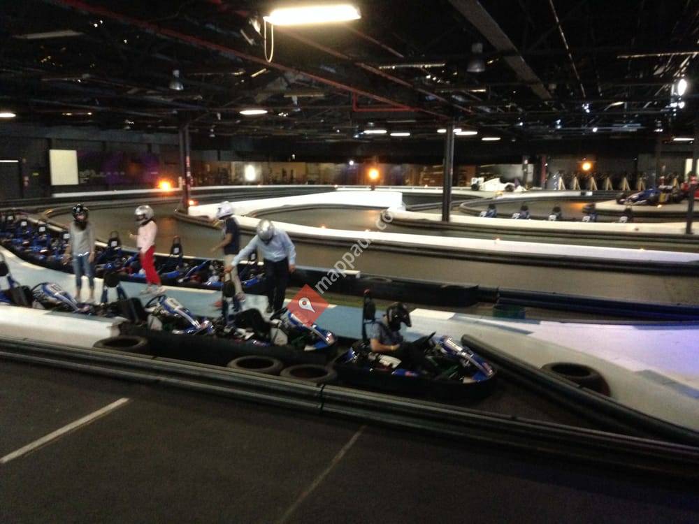 Auscarts Racing