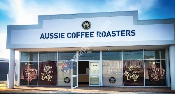Aussie Coffee Roasters