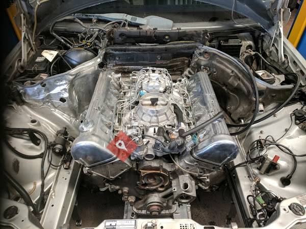 Austin Jinks Motors