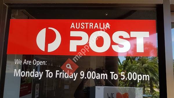 Australia Post