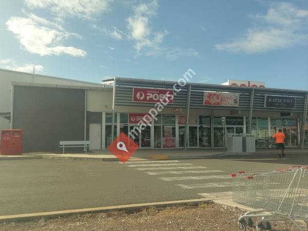 Australia Post