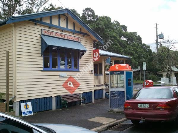 Australia Post