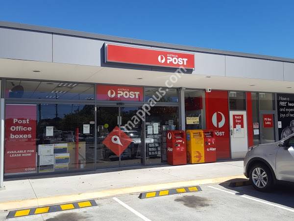 Australia Post