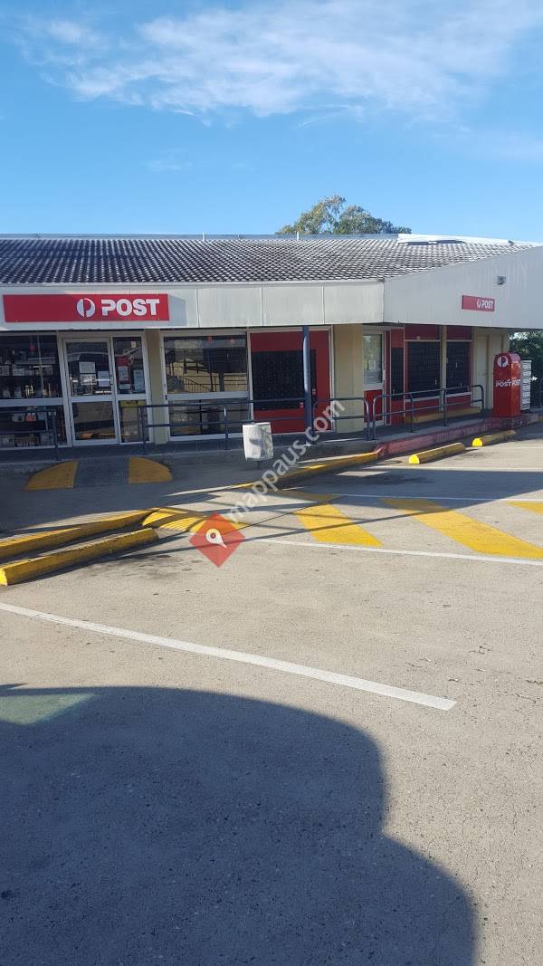 Australia Post
