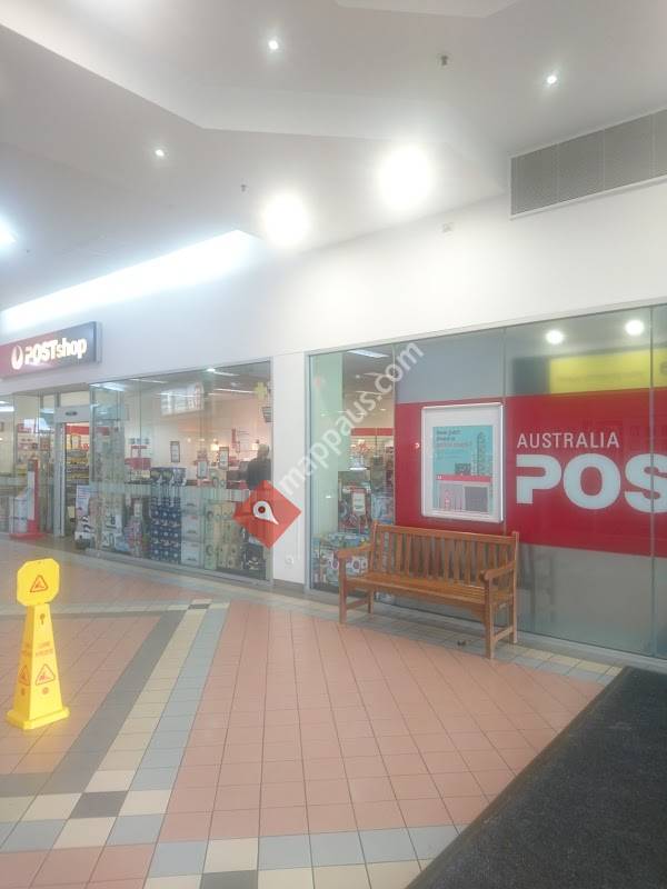 Australia Post