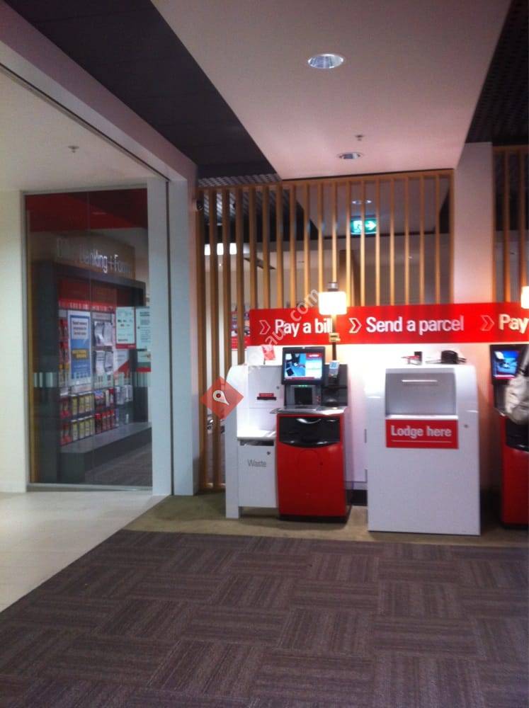 Australia Post