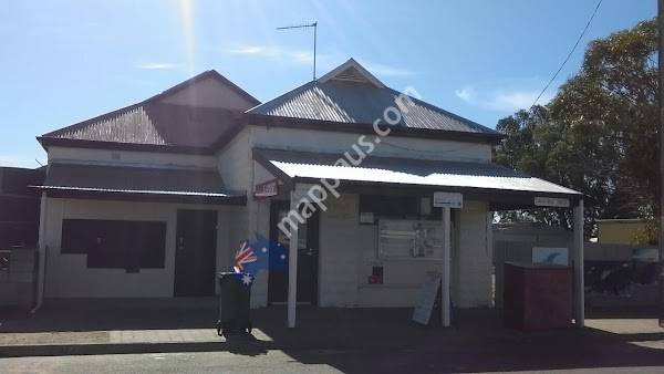 Australia Post - Arno Bay LPO