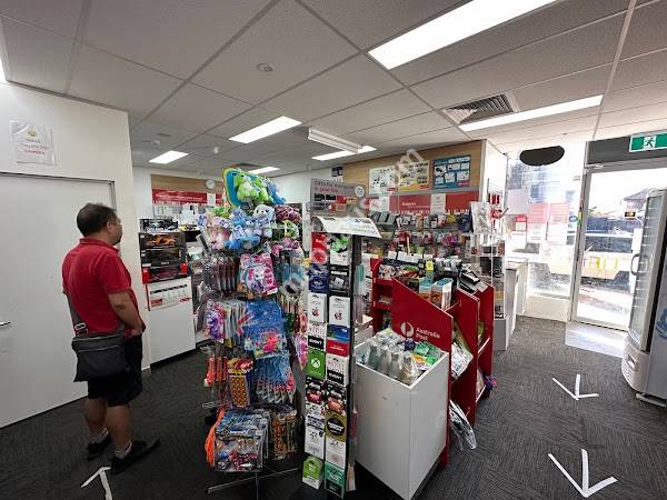 Australia Post - Enfield LPO
