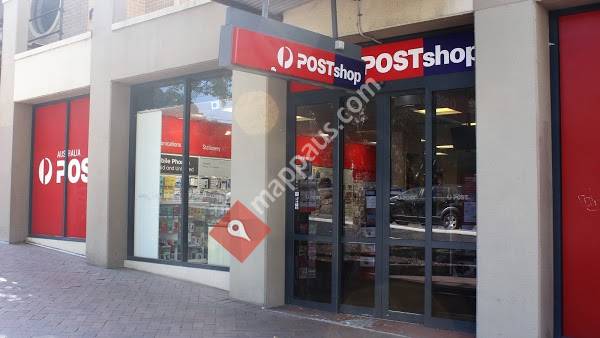 Australia Post - Miranda Post Shop