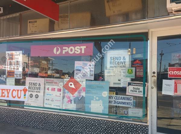 Australia Post - Preston Lower LPO